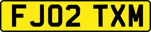 FJ02TXM