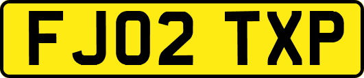 FJ02TXP
