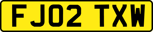 FJ02TXW