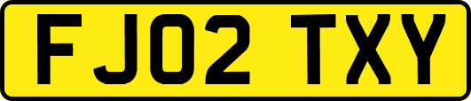 FJ02TXY