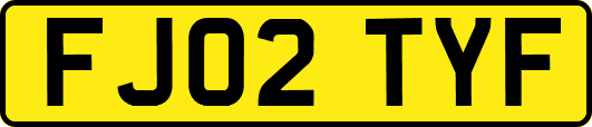 FJ02TYF