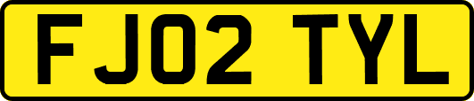 FJ02TYL