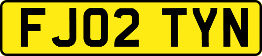 FJ02TYN