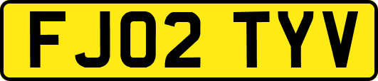 FJ02TYV