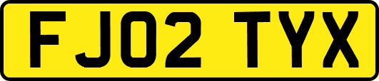FJ02TYX