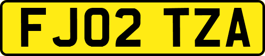 FJ02TZA