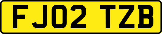 FJ02TZB