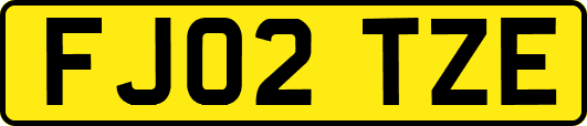 FJ02TZE