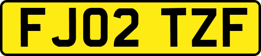 FJ02TZF