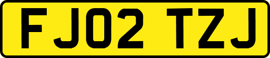 FJ02TZJ