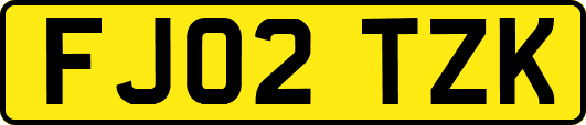 FJ02TZK