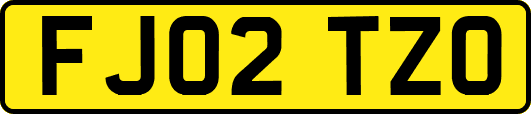 FJ02TZO