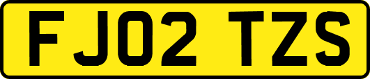 FJ02TZS