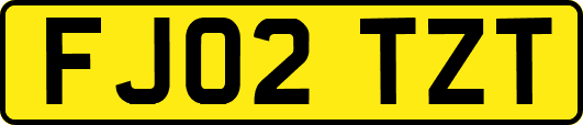 FJ02TZT