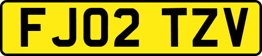 FJ02TZV