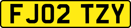 FJ02TZY
