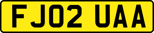 FJ02UAA