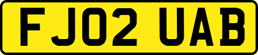 FJ02UAB