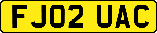 FJ02UAC