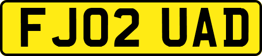 FJ02UAD