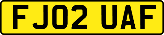 FJ02UAF