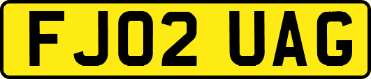 FJ02UAG