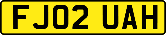 FJ02UAH