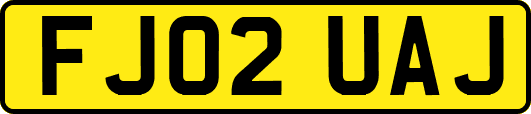 FJ02UAJ