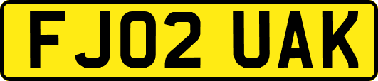 FJ02UAK