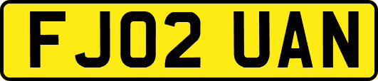 FJ02UAN