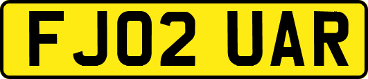 FJ02UAR