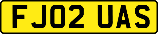 FJ02UAS