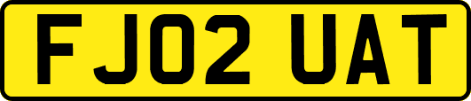 FJ02UAT