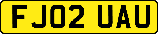 FJ02UAU