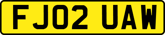 FJ02UAW
