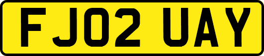 FJ02UAY