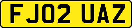 FJ02UAZ