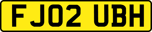 FJ02UBH