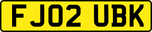 FJ02UBK
