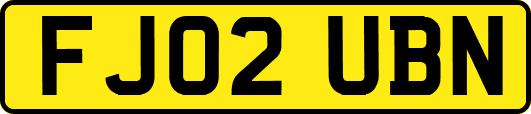 FJ02UBN