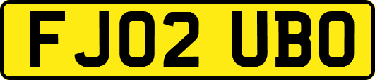 FJ02UBO