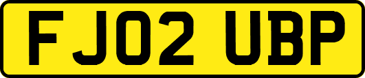 FJ02UBP