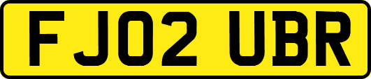 FJ02UBR
