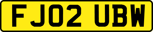 FJ02UBW