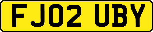 FJ02UBY
