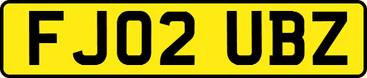 FJ02UBZ
