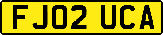 FJ02UCA