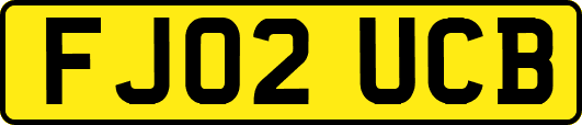FJ02UCB