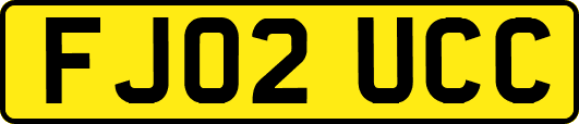 FJ02UCC