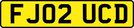 FJ02UCD